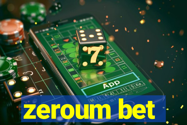 zeroum bet